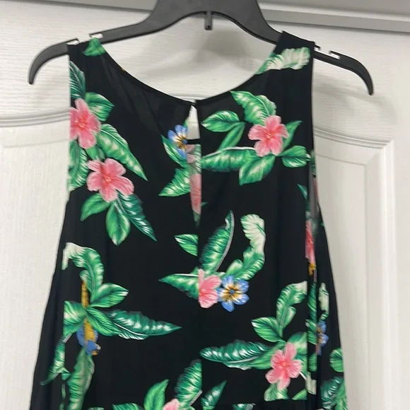 Old Navy Summer Dress. Size XL. - Picture 3 of 3